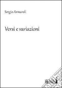 Versi e variazioni