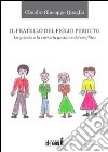 Il fratello del figlio perduto libro