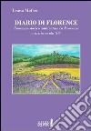 Diario di Florence libro