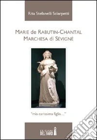 Marie de Rabutin-Chantal
