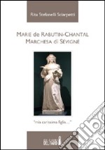 Marie de Rabutin-Chantal libro