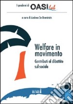 Welfare in movimento