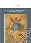 Gli affreschi del Sei e Settecento nelle chiese di Padova libro