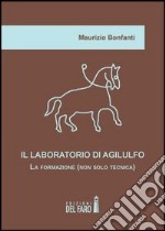 Il laboratorio di Agilulfo. La formazione (non solo tecnica) libro