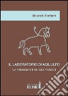 Il laboratorio di Agilulfo. La formazione (non solo tecnica) libro di Bonfanti Maurizio