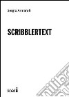 Scribblertext libro