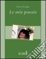 Le mie poesie libro