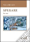 Sperare libro