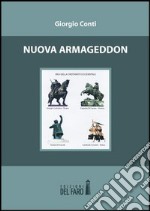 Nuova Armageddon libro