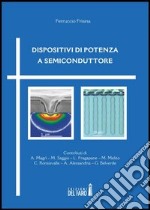 Dispositivi di potenza a semiconduttore libro