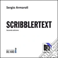 Scribblertext. Audiolibro. CD Audio formato MP3. Ediz. integrale