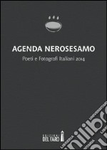 Agenda Nerosesamo libro