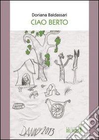Ciao Berto libro