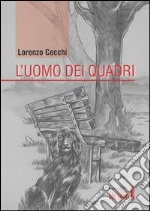 L'uomo dei quadri libro