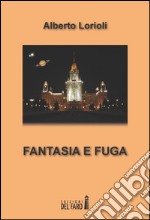 Fantasia e fuga libro