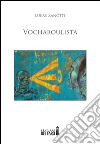 Vochaboulista libro di Zanotti Lukas