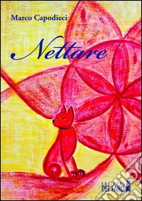 Nettare libro
