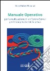 Manuale operativo per la realizzazione di un centro servizi per le cooperative della pesca libro