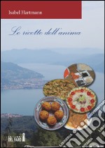 Le ricette dell'anima libro