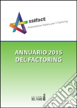 Annuario del factoring 2015 libro