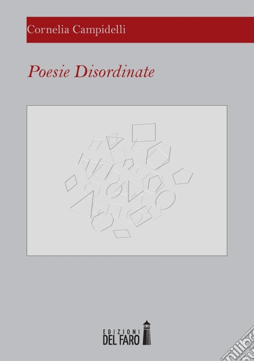 Poesie disordinate
