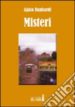 Misteri libro