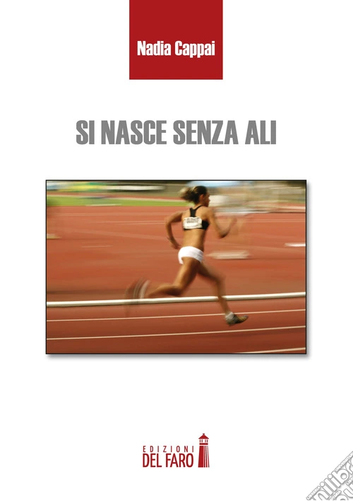 Si nasce senza ali