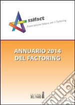 Annuario del factoring 2014 libro