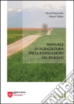 Manuale di agricoltura per le popolazioni del Kosovo