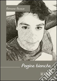 Pagine bianche libro