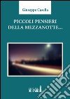 Piccoli pensieri della mezzanotte... libro