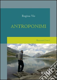 Antroponimi