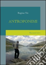 Antroponimi libro