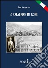 A Calabrian in Rome libro
