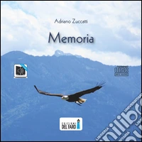 Memoria. Audiolibro. CD Audio formato MP3 libro