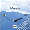 Memoria. Audiolibro. CD Audio formato MP3 libro