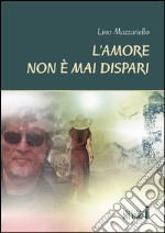 L'amore non è mai dispari libro