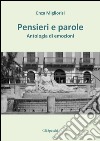 Pensieri e parole. Antologia di emozioni libro