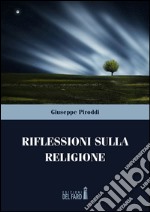 Riflessioni sulla religione libro