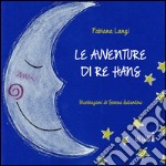 Le avventure di re Hans libro