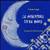 Le avventure di re Hans libro