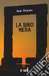 La biro nera libro