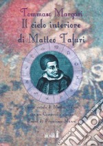 Il cielo interiore di Matteo Tafuri libro