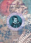 Il cielo interiore di Matteo Tafuri libro