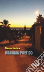 Dramma poetico libro