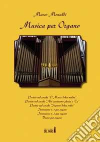 Musica per organo