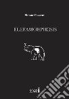 Elefamorphosis libro