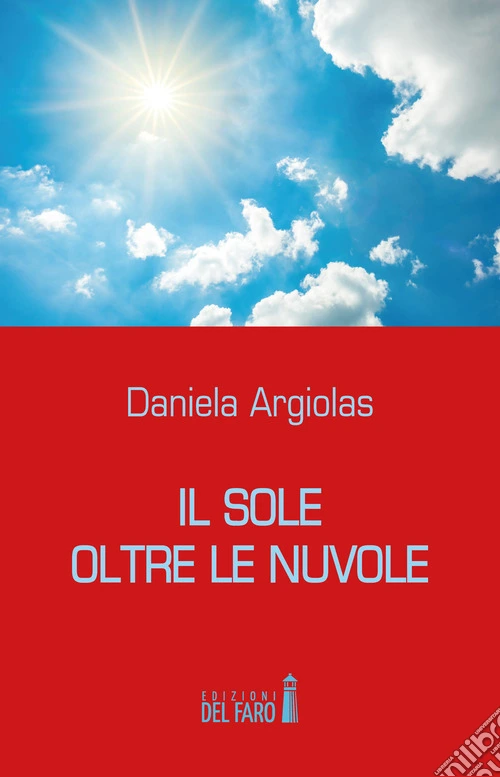 Il sole oltre le nuvole