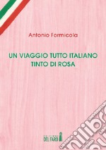 Un viaggio tutto italiano tinto di rosa libro