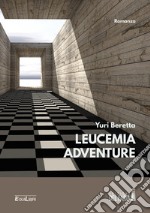 Leucemia adventure libro